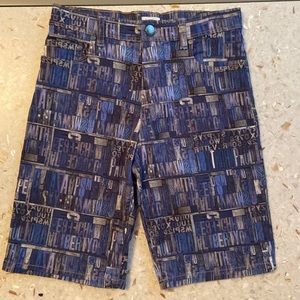 Paul Smith jeans shorts